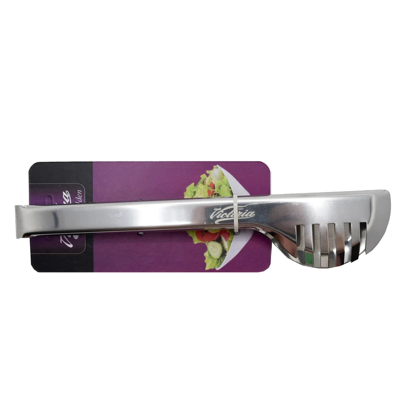 انبر سالاد ویکتوریا مدل همه کاره کد AS_000