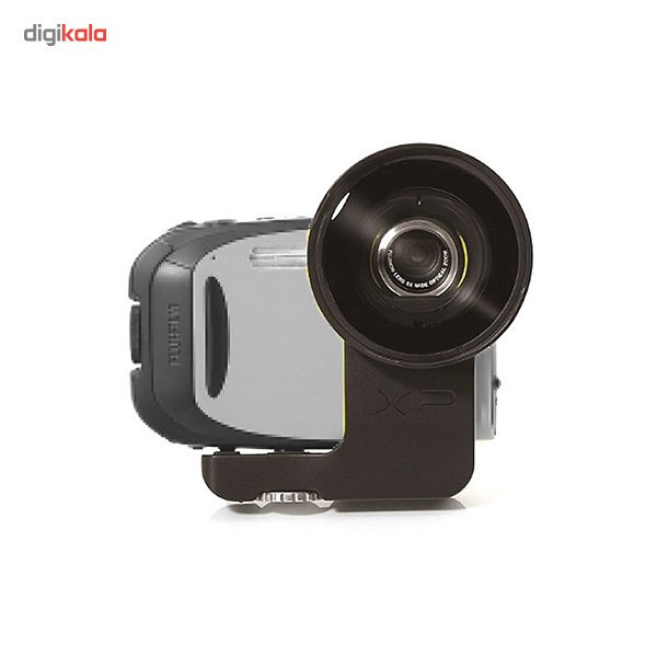 مبدل لنز برای دوربین فوجی فیلم Action Camera Lens ACL XP70