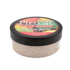 اسکراب لایه بردار بدن پیلور مدل Tuttifrutti yogurt حجم 200 میلی لیتر