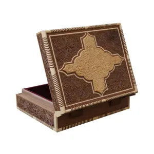جعبه جواهرات منبت کاری شهریاری مدل j3950728