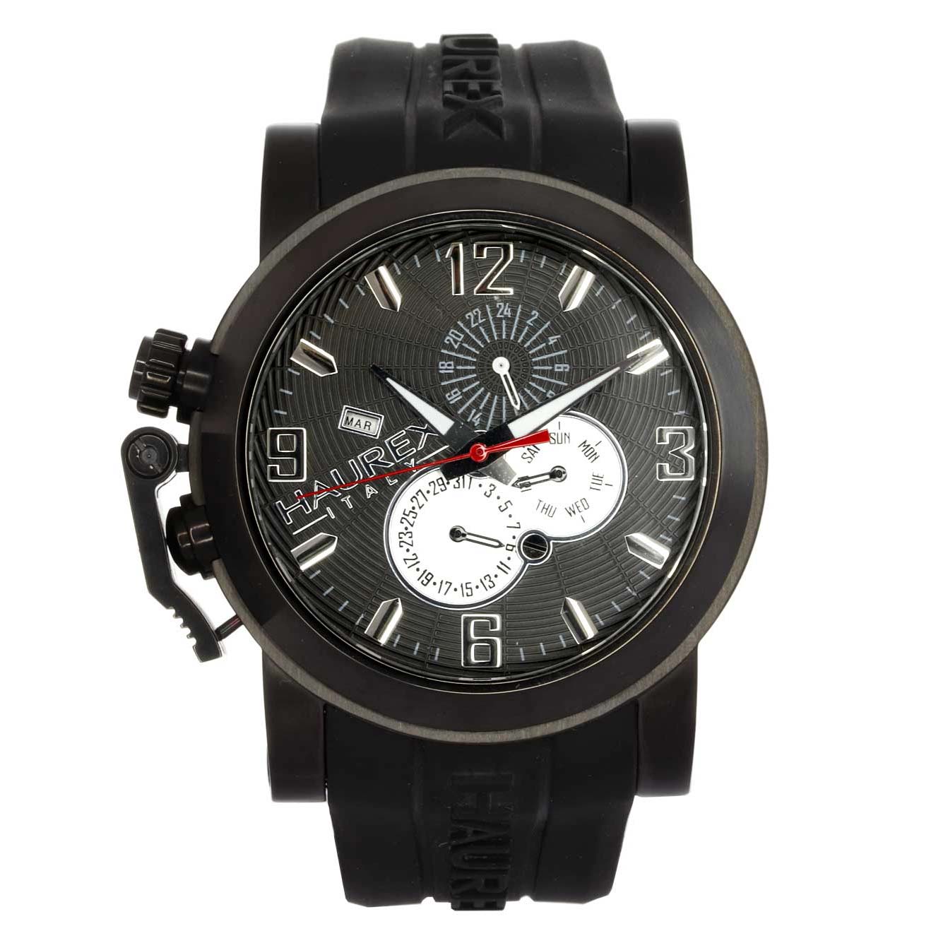 قیمت                                      ساعت مچی عقربه ای مردانه هورکس مدل ZQHX-1N370UNN