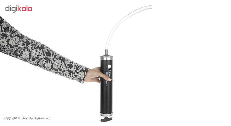 پمپ دستی واسگازین گروز مدل SG/11