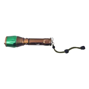 چراغ قوه دستی سمس مدل 3G-1A