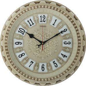 نقد و بررسی ساعت دیواری ولدر مدل 602 لاتین توسط خریداران