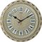 آنباکس ساعت دیواری ولدر مدل 602 لاتین توسط حسین عوض زاده در تاریخ ۰۷ دی ۱۴۰۰