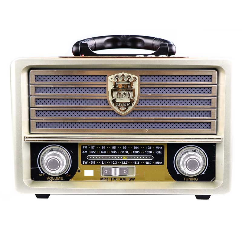 رادیو مدل 1913B