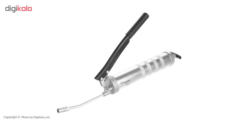 پمپ گریس گروز مدل V1/HD/CP پمپ گریس گروز مدل V1/HD/CP