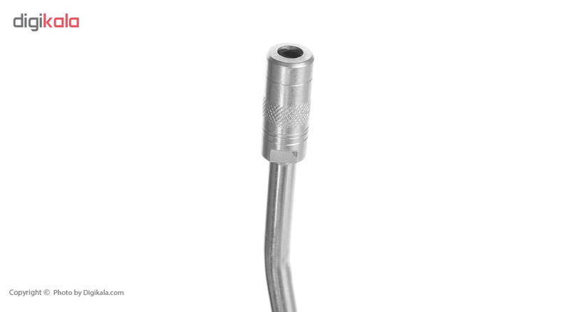 پمپ گریس گروز مدل V1/HD/CP پمپ گریس گروز مدل V1/HD/CP