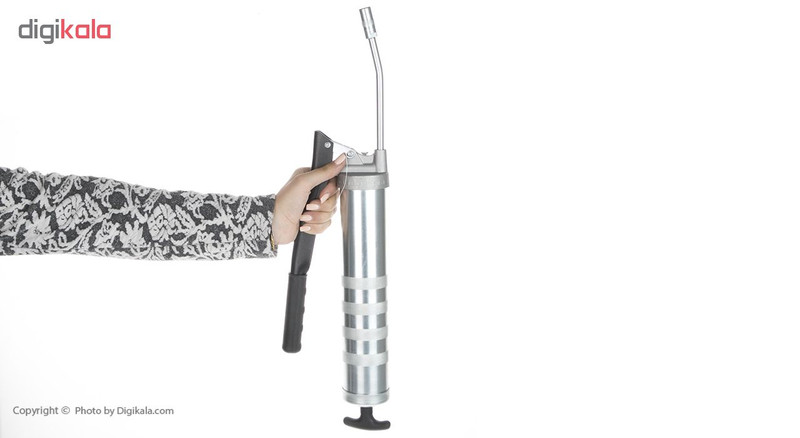 پمپ گریس گروز مدل V1/HD/CP پمپ گریس گروز مدل V1/HD/CP