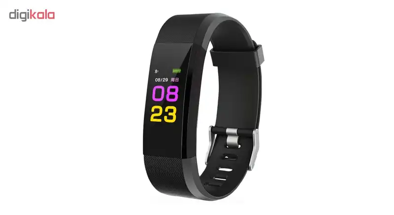 مچ بند هوشمند دبل یو اف دی آر دی مدل TPP-R05