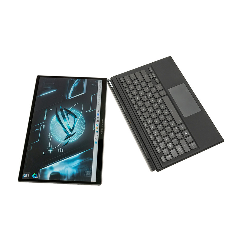 لپ تاپ 13.4 اینچ ایسوس مدل ROG Flow Z13 GZ301ZC-LD092W لپ تاپ 13.4 اینچ ایسوس مدل ROG Flow Z13 GZ301ZC-LD092W