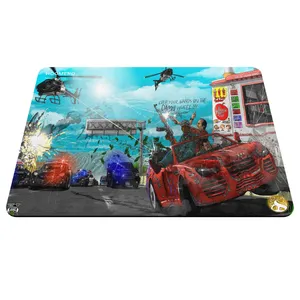 Hoomero Grand Theft Auto Online A2758 Mousepad