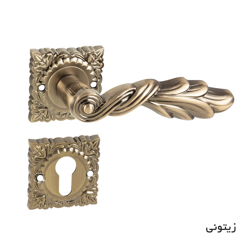 دستگیره در ترووان مدل 3603