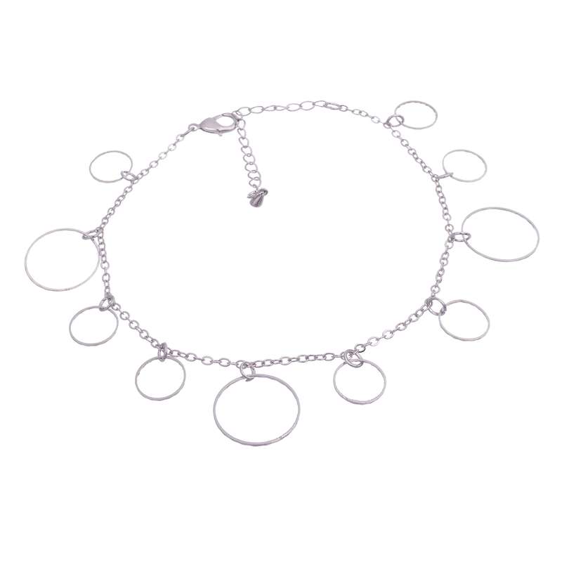 پابند طرح حلقه کد PA1064 تک سایز