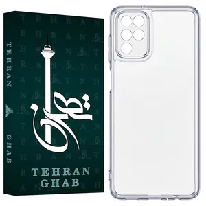 TEHRAN Ghab SPCFT Cover For Samsung Galaxy A12 / A12 Nacho