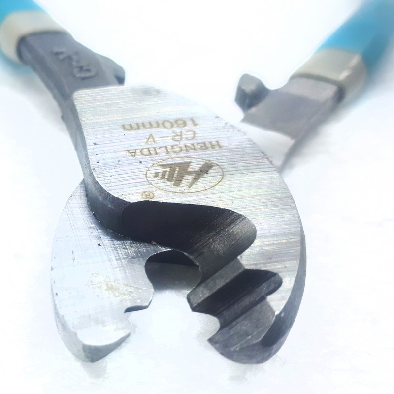 انبر کابل بر هنگلیدا مدل PT GH 3394 سایز 6 اینچ