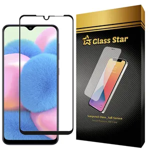 Glass Star CRM Screen Protector For Samsung Galaxy A30s