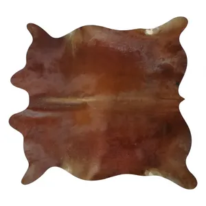 فرش پوست و چرم کمالی مدل AA-00473