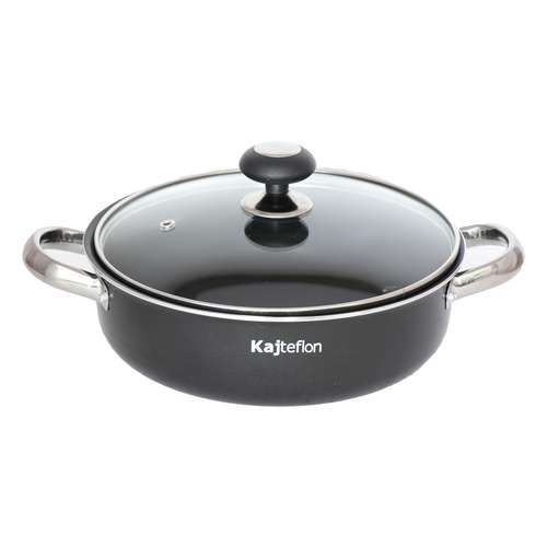 تابه کاج تفلون PS سایز 24