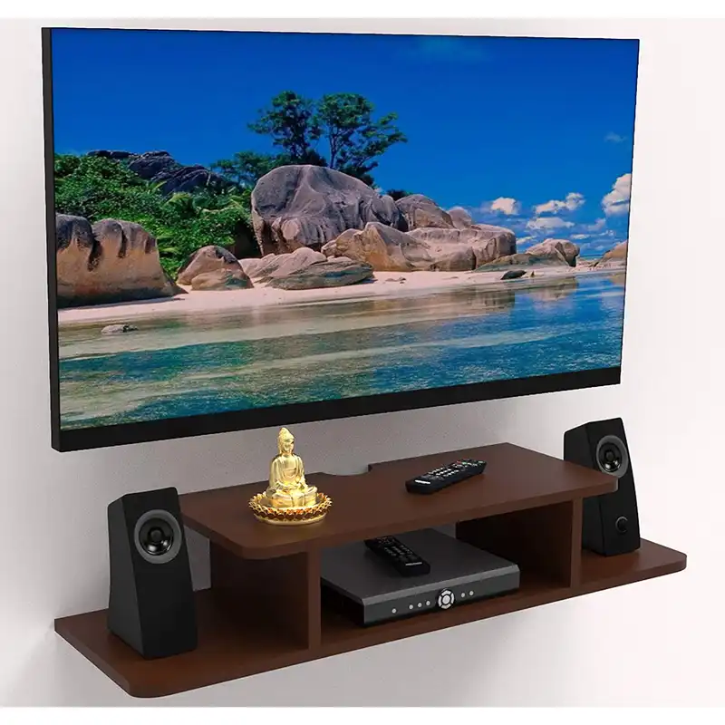 میز تلویزیون دیواری مدل DLF55L