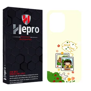 HEPRO MC Cover for XIAOMI REDMI 13C / POCO C65