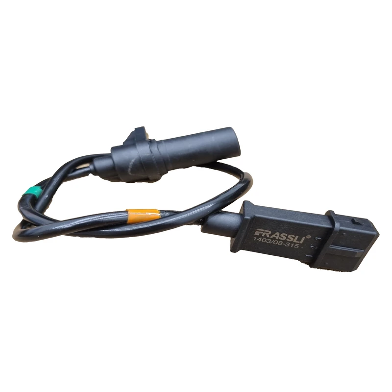 سنسور دور موتور سیم دار فراسلی مدل 1518 مناسب برای رانا