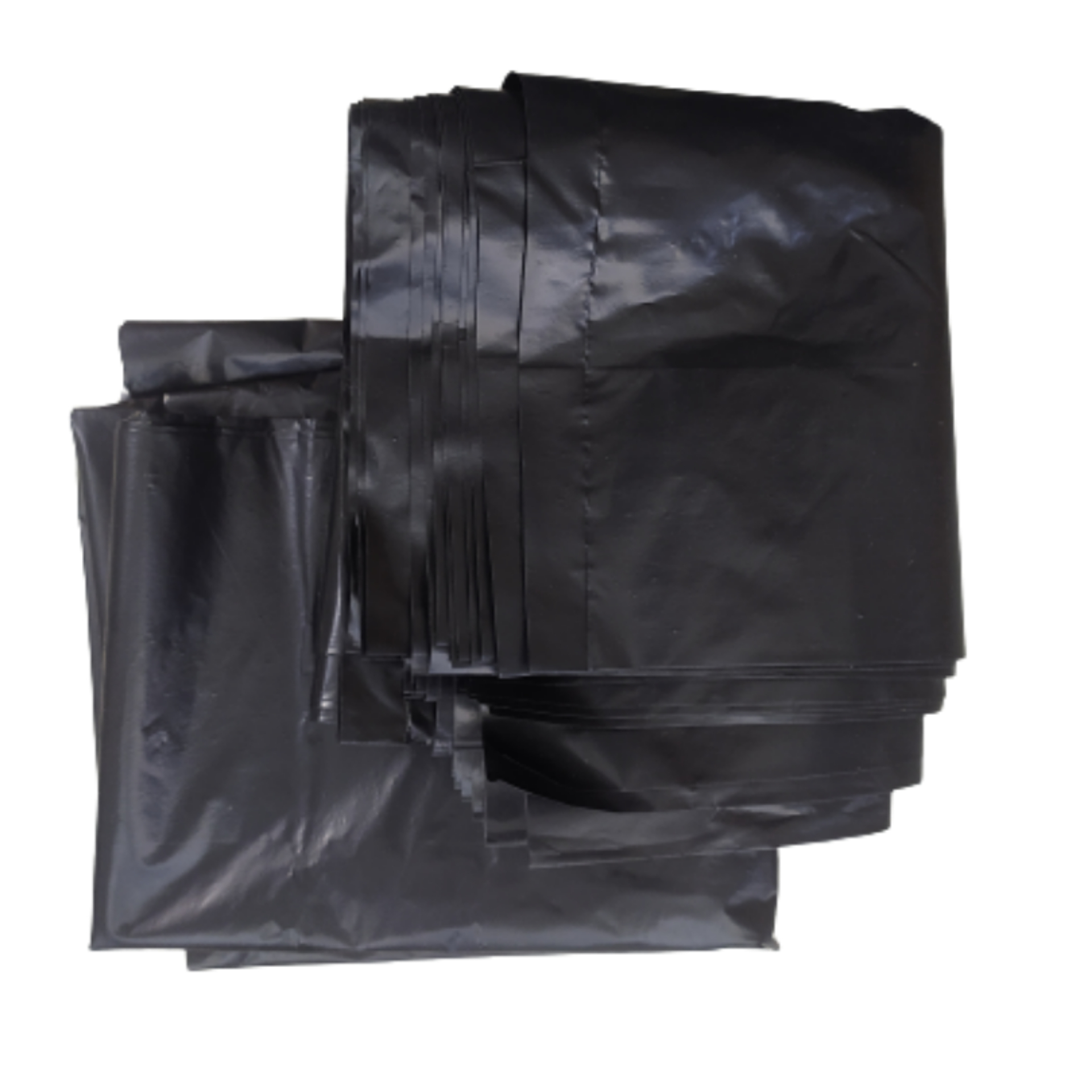 کیسه زباله مدل 70×55 وزن یک کیلوگرم