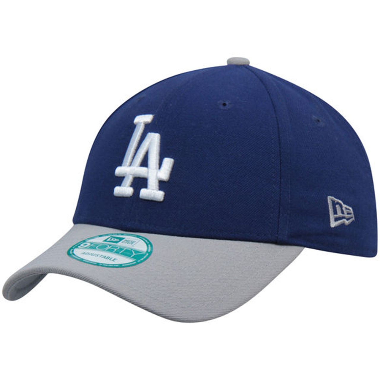 کلاه کپ نیو ارا مدل Two Diamond LA Dodgers