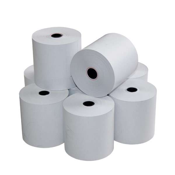 کاغذ مخصوص پرینتر حرارتی هانسول مدل PA 013 عرض 79 میلیمتری بسته 10 عددی کاغذ مخصوص پرینتر حرارتی هانسول مدل PA 013 عرض 79 میلیمتری بسته 10 عددی