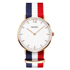 ساعت مچی عقربه‌ای مردانه اسکمی مدل 1181FR