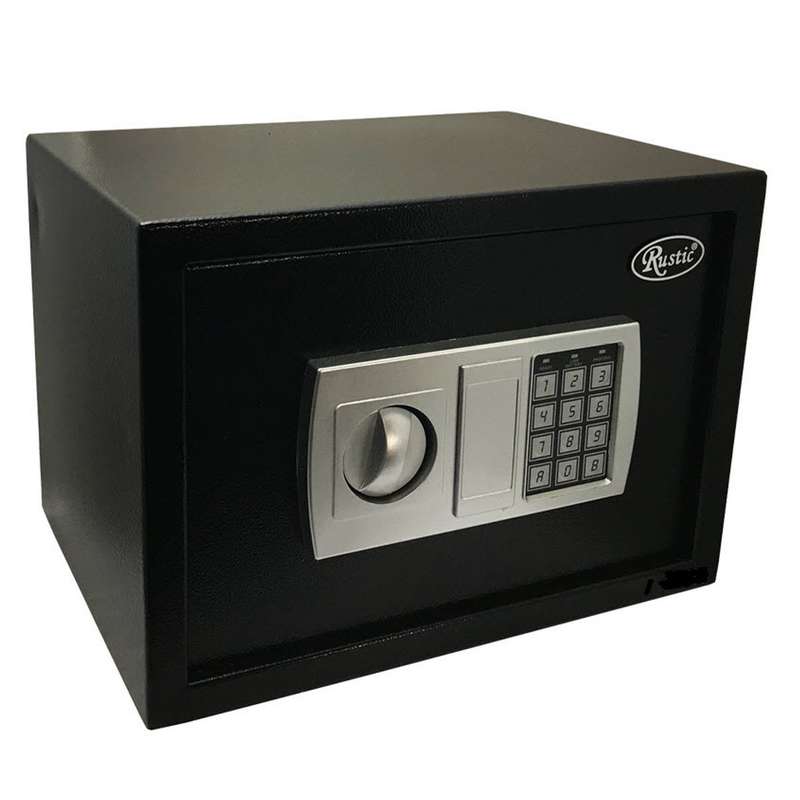 گاوصندوق الکترونیکی روستیک مدل RST-30TO