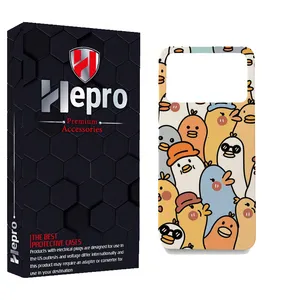 HEPRO MC Cover for XIAOMI POCO X4 PRO