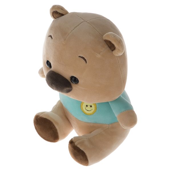 عروسک تینی وینی مدل Happy Bear ارتفاع 23 سانتی متر عروسک تینی وینی مدل Happy Bear ارتفاع 23 سانتی متر