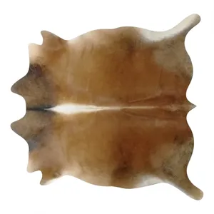 فرش پوست و چرم کمالی مدل AA-00476
