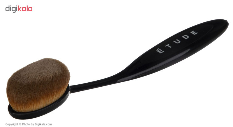 برس آرایش اتود مدل A19