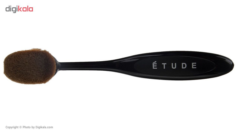 برس آرایش اتود مدل A19