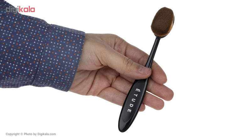 برس آرایش اتود مدل A19