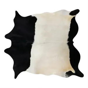 فرش پوست و چرم کمالی مدل AA-00478