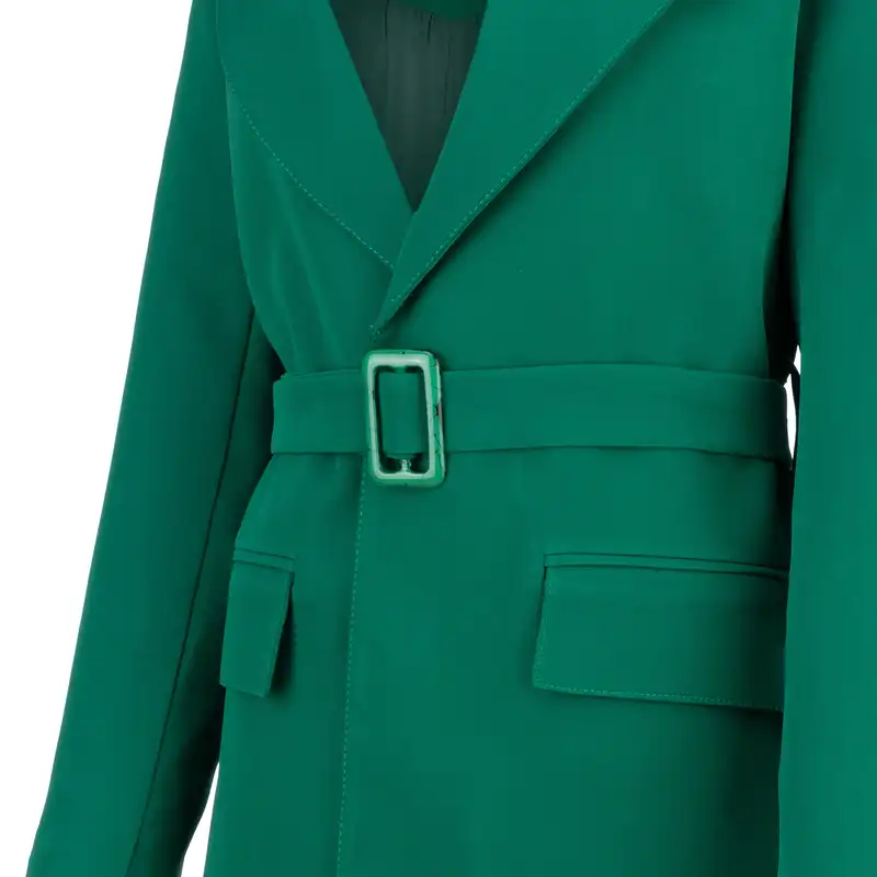 مانتو کتی زنانه السانا مدل همتا کد 159721