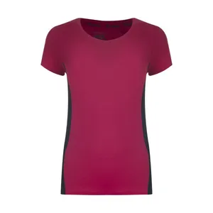 تی شرت ورزشی زنانه کرویت پرو مدل 007