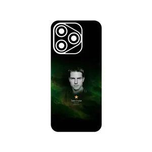 MAHOOT Tom Cruise Cover Sticker for Honor 400 Lite