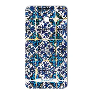 MAHOOT Traditional-tile Design Cover Sticker for Microsoft Lumia 640