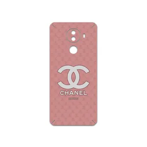 MAHOOT CHANEL-Logo Cover Sticker for GLX M1