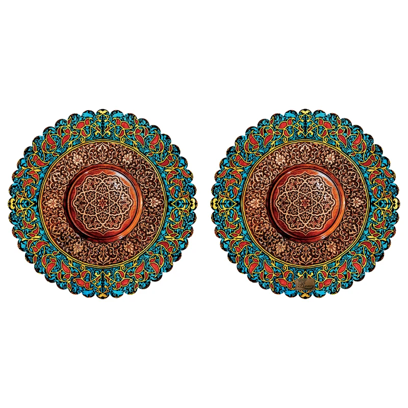 رومیزی رنس مدل TT4-42410 بسته 2 عددی