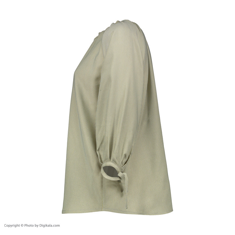 شومیز زنانه سپیدار مدل sp-1041