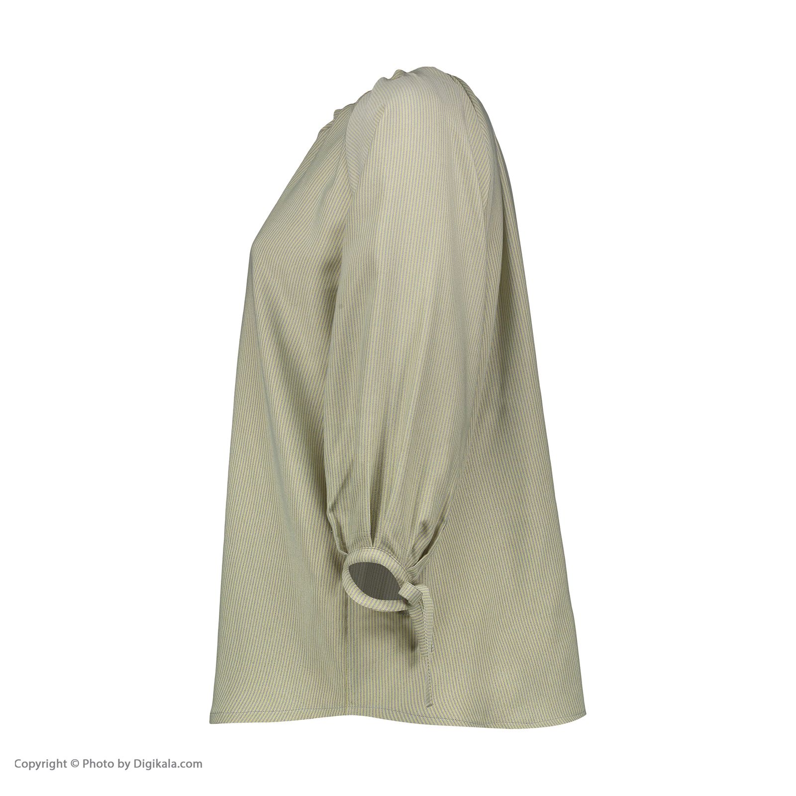 شومیز زنانه سپیدار مدل sp-1041 -  - 5