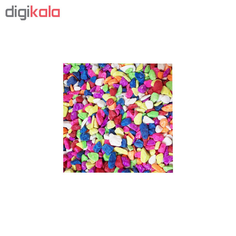 سنگ تزئینی مدل mk9658 مقدار 250 گرم