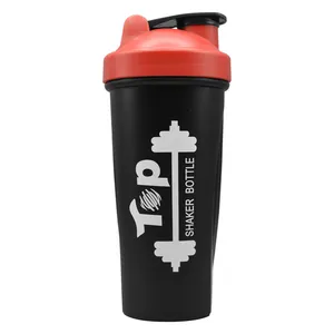 شیکر ورزشی مدل GS-TOP گنجایش 0.6 لیتر