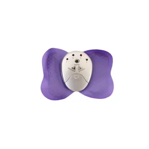 ماساژور عضله ای پروانه ای مدل GISHASPORT10
