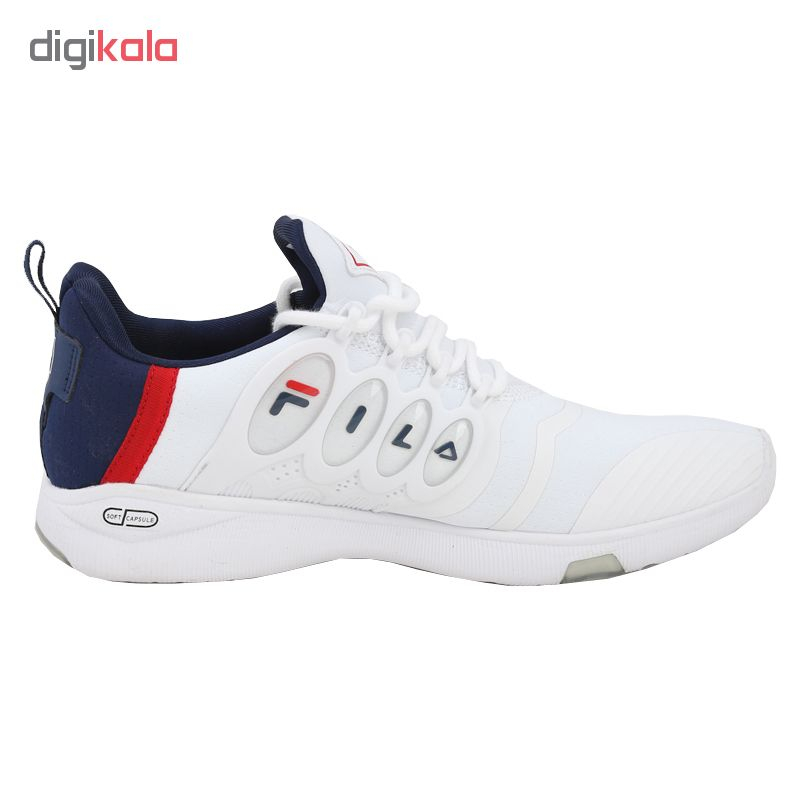 کفش مخصوص پیاده روی مردانه فیلا مدل 812417